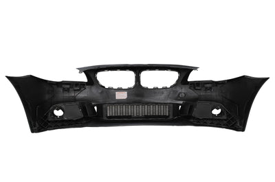 2011-2013 BMW 5 Series F10 PRE-LCI M-TECH Style Front Bumper