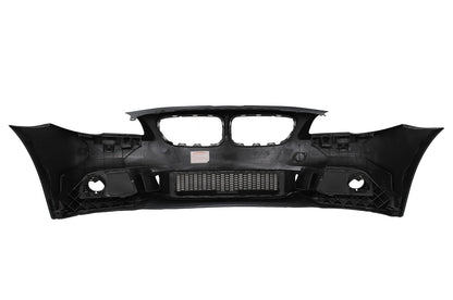 2011-2013 BMW 5 Series F10 PRE-LCI M-TECH Style Front Bumper