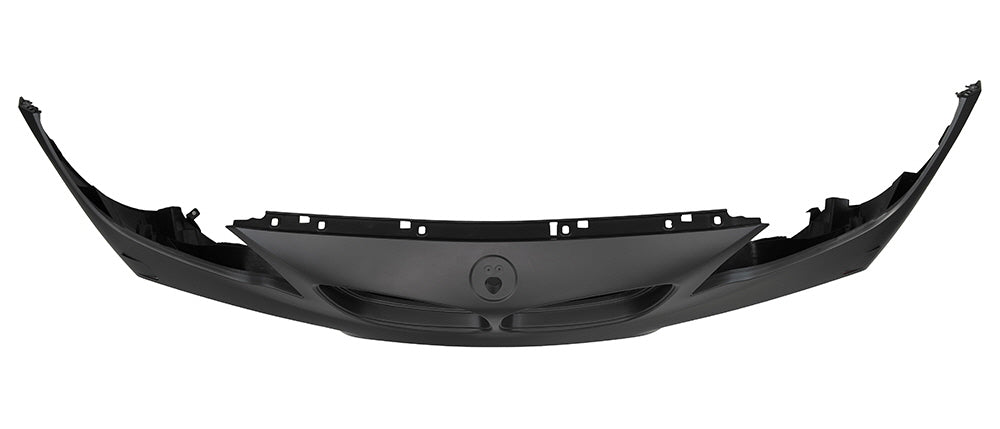 BMW F22/F23 2 series M2 Style Front Bumper w/o PDC Holes