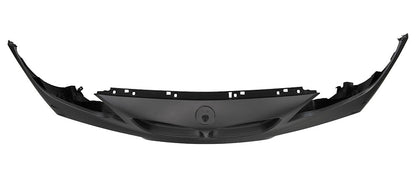 BMW F22/F23 2 series M2 Style Front Bumper w/o PDC Holes