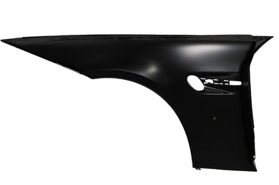 2006-2011 BMW E90 3 Series M3 Style Steel Front Fenders