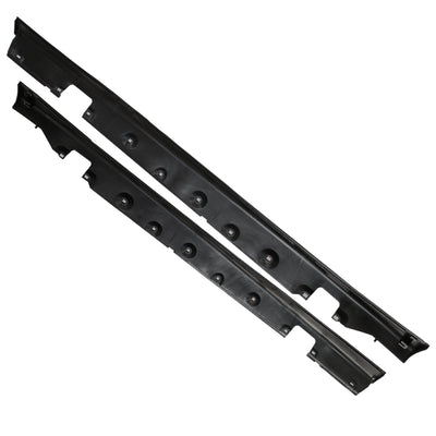 1999-2005 BMW E46 Sedan M3 Style Side Skirts