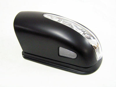 2002-2006 Mercedes Benz E Class W211 Side Mirrors