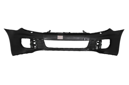 2010-2014 VolksWagen MK6 Golf GTI Look Front Bumper with Grille
