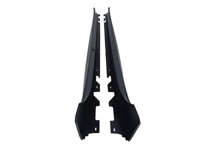 2017-2023 BMW G30 M-Sport / M5 Style Side Skirt