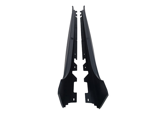 2017-2023 BMW G30 M-Sport / M5 Style Side Skirt