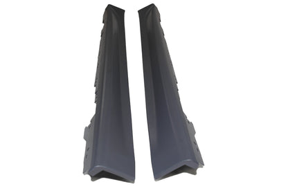 2012-2018 BMW F30  3Series M-TECH Style Side Skirt