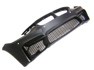 2012-2018 BMW F30 3 Series M3 Style Front Bumper