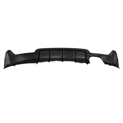 2014-2020 BMW F32 BMW MPerformance Style Diffuser Only