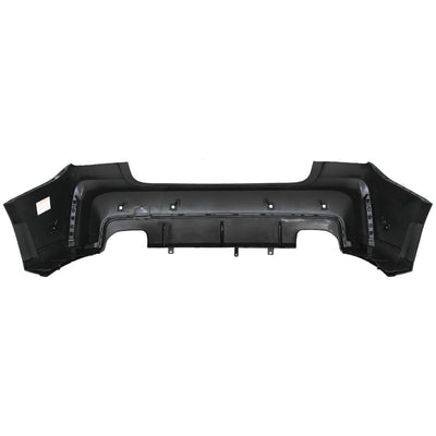2019-2022 BMW PRE-LCI G20 3 Series, M3 Style Rear Bumper