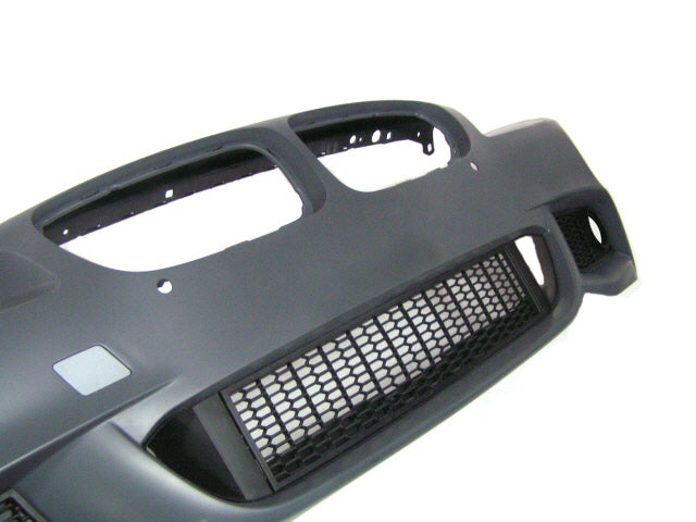 BMW F10 5 Series PRE-LCI M Sport Style Front Bumper