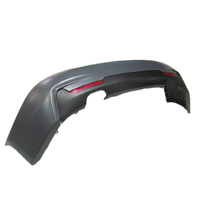2014-2020 BMW F32 BMW M Sport M-Tech Style Diffuser Only