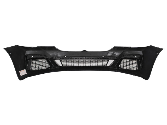 BMW G30 5 Series LCI M Sport Style Front Bumper W/ PDC