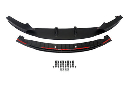 BMW F22/F23 Performance Style Front Lip