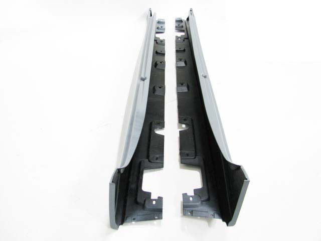 BMW F10 5 Series M5 M Sport Style Side Skirt