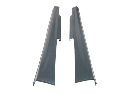 2014-2020 BMW F32 Coupe F33 Convertible M-TECH Side Skirts