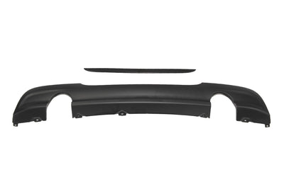 2006-2011 BMW E90 M-Sport Style Rear Bumper
