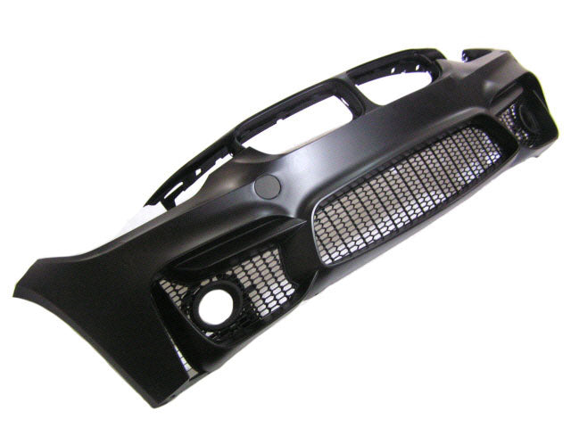 BMW F30 3 Series M3 Style Front Bumper