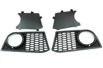 2011-2013 BMW 5 Series F10 PRE-LCI M-TECH Style Front Bumper