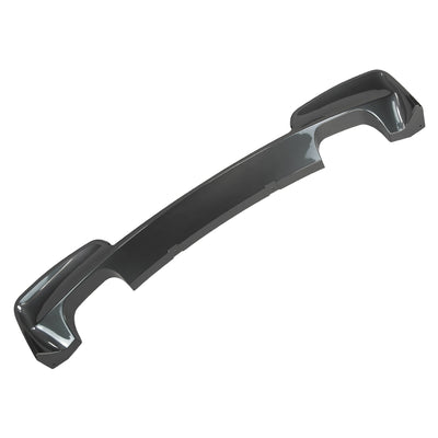 2008-2013 BMW E82 1 Series M1/1M Style Rear Bumper Quad Diffuser