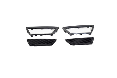 BMW G8X M3/M4 GT Style Hood (ALUMINIUM)