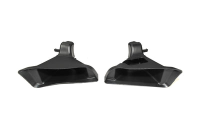 2007-2010 BMW E92 E93 PRE-LCI M3 Style Style Front Bumper No PDC