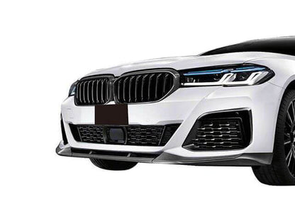 BMW G30 5 Series LCI MP Style Front Bumper With PDC