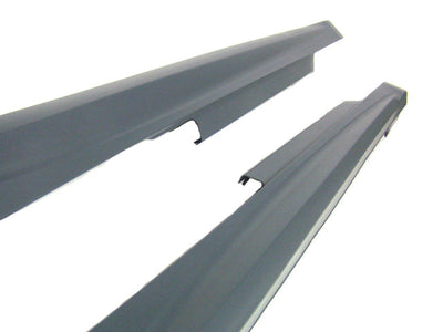 2014-2020 BMW F32 Coupe F33 Convertible M-TECH Side Skirts