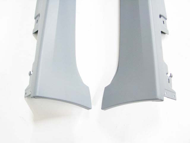 BMW F10 5 Series M5 M Sport Style Side Skirt