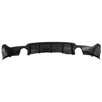 2014-2020 BMW F32 BMW MPerformance Style Diffuser Only