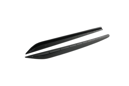 2019+ BMW G20 M-Performance Style Side Skirts