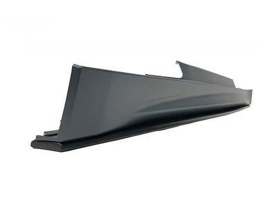 2014-2020 BMW F32/F33 M-P Side Skirts with Carbon Fiber Side Extensions