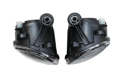 2007-2010 PRE-LCI, 2011-2013 LCI BMW E92, E93 M Sport Front Bumper W/ Fog Lamps