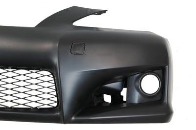 2006-2011 LEXUS IS250 ISF Look Front Bumper W/O Fog Lamp W/ Grille W/O PDC