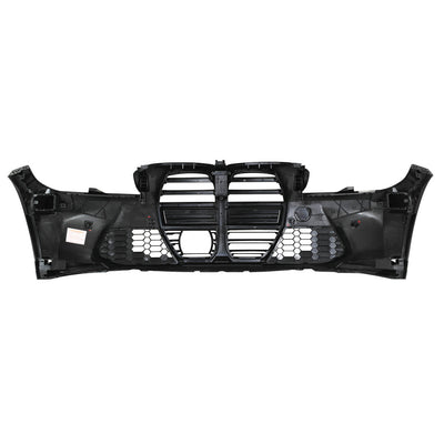 2019-2021 PRE-LCI G20 BMW  3 Series, M3 Style Front Bumper