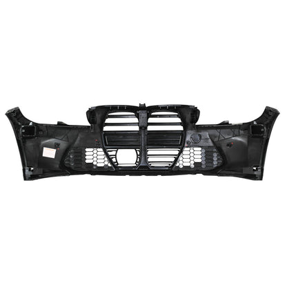2019-2021 PRE-LCI G20 BMW  3 Series, M3 Style Front Bumper