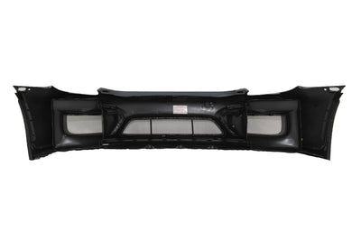 2013-2016 Porsche 981 Cayman Boxster, GT4 Style Front Bumper w/DRL w/o HL Washer WASHER
