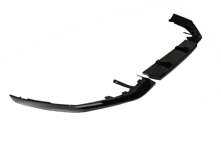 BMW G30 5 Series LCI MP Style Front Bumper With PDC