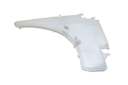 2006-2011 BMW E90 3 Series M3 Style Steel Front Fenders