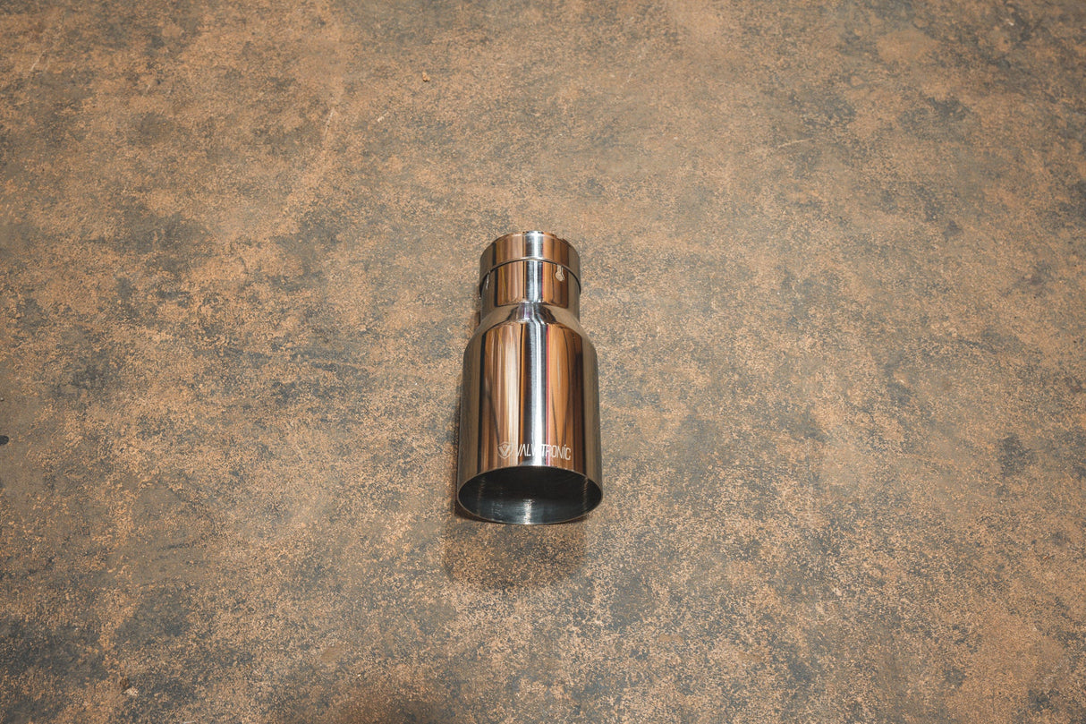 Valvetronic Designs Exhaust Tips (SINGLES)