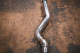 BMW G20/G22 330i/430i Valved Axleback Exhaust System