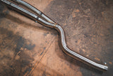 BMW G20/G22 M340i/M440i Valved Sport Exhaust System