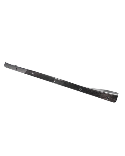 AG Style Carbon Fiber Side Skirts – Toyota A90 / A91 Supra