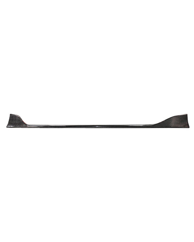 AG Style Carbon Fiber Side Skirts – Toyota A90 / A91 Supra