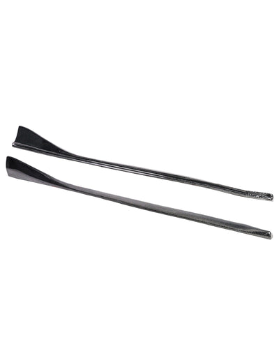 VRS Style Carbon Fiber Side Skirts – Toyota A90 / A91 Supra