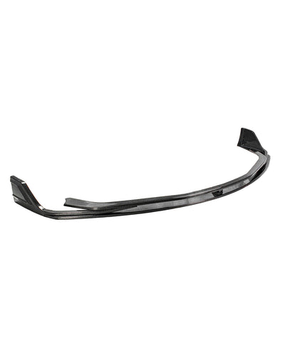 V2 Carbon Fiber Front Lip – Toyota A90 / A91 Supra
