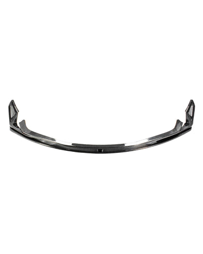 V2 Carbon Fiber Front Lip – Toyota A90 / A91 Supra