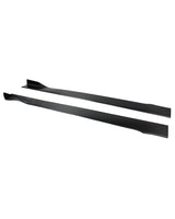 AAV1 Winglet Carbon Fiber Sideskirts