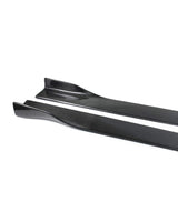 AAV1 Winglet Carbon Fiber Sideskirts