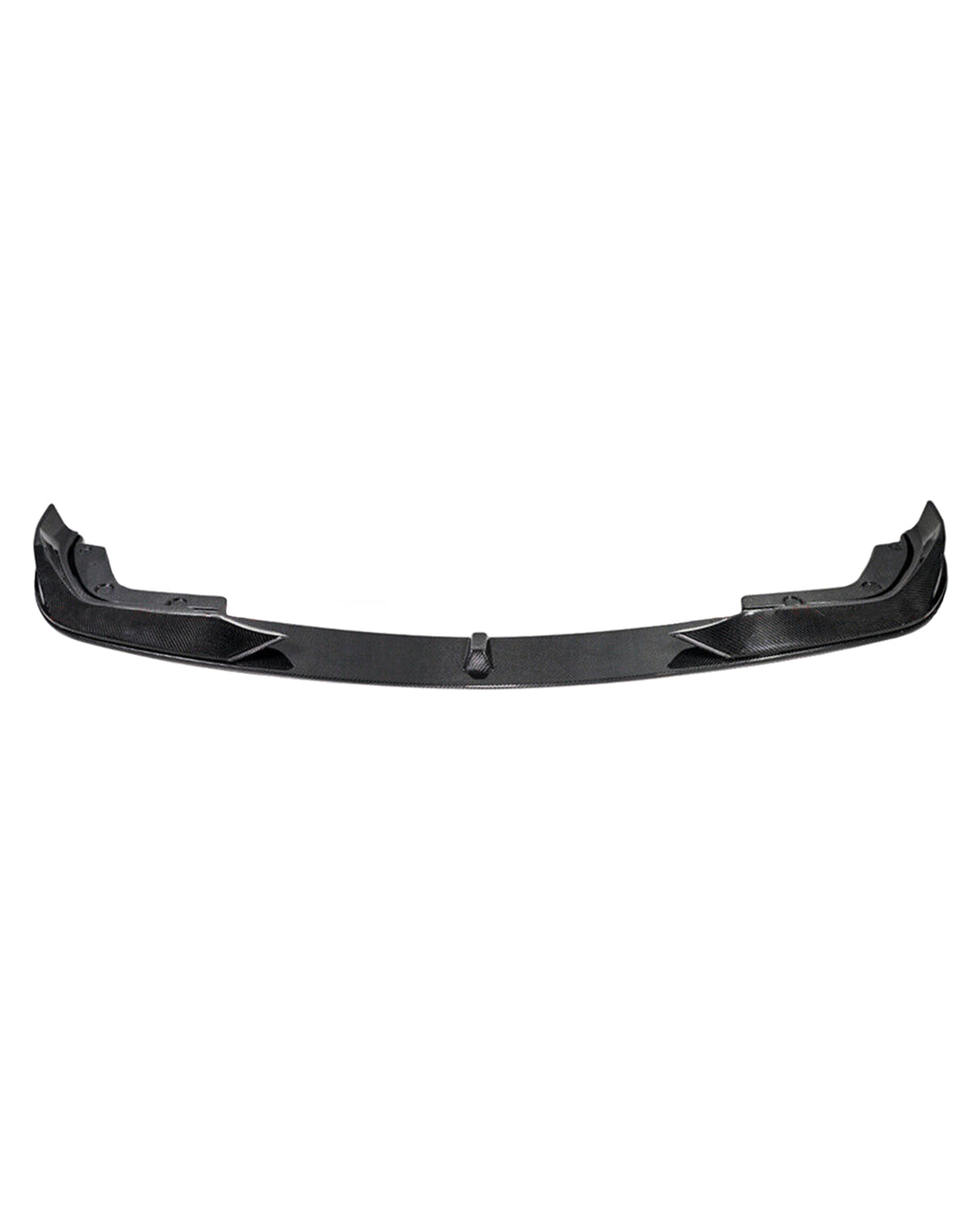 G20 AC Style Carbon Fiber Front Lip